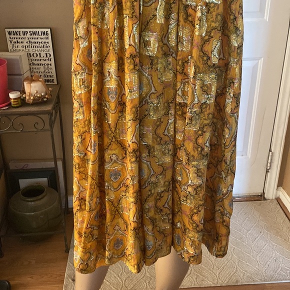 Anthropologie HD in Paris dress - Picture 8 of 12